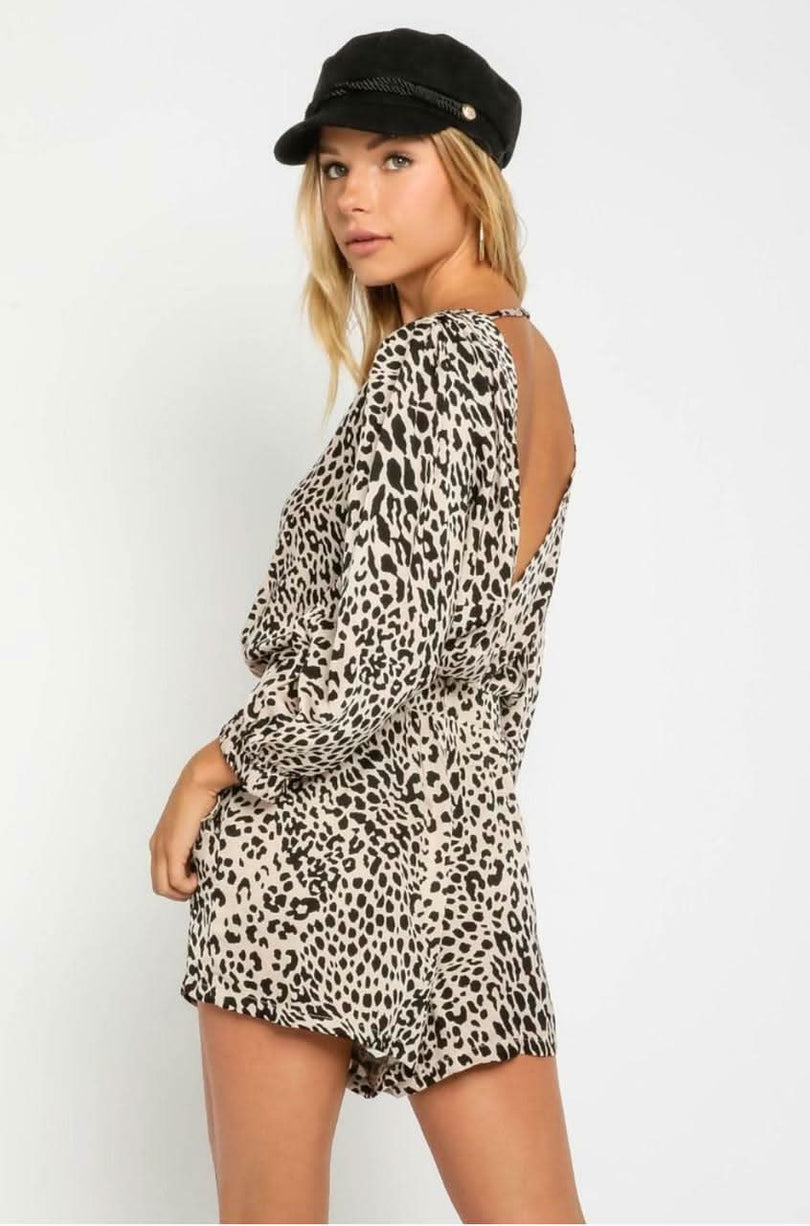 Dressy Rompers and Jumpsuits