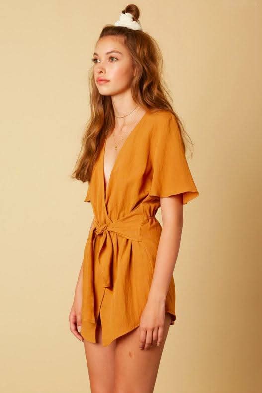Cute Rompers for Teens
