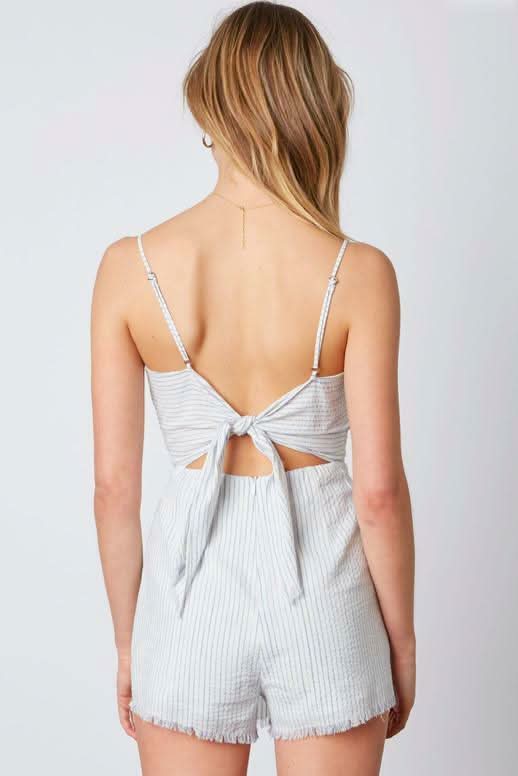 Boho Rompers
