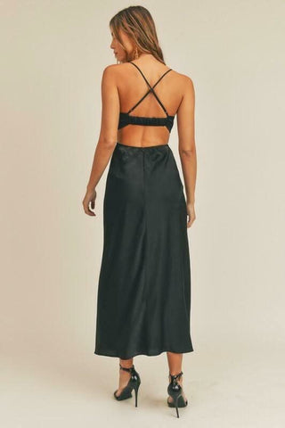 Midi Dress 