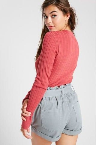 Ladies Sweaters