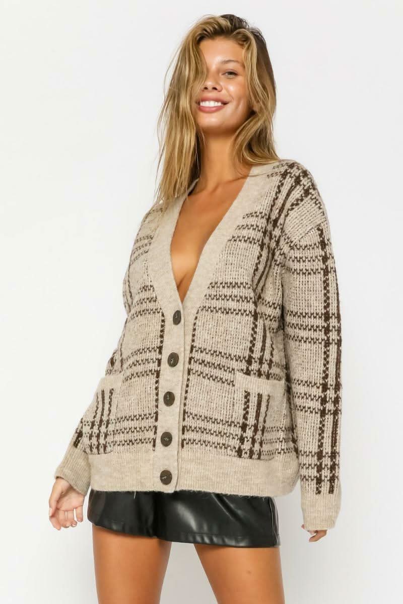 Cardigans for Women