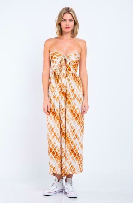 Boho Jumpsuits