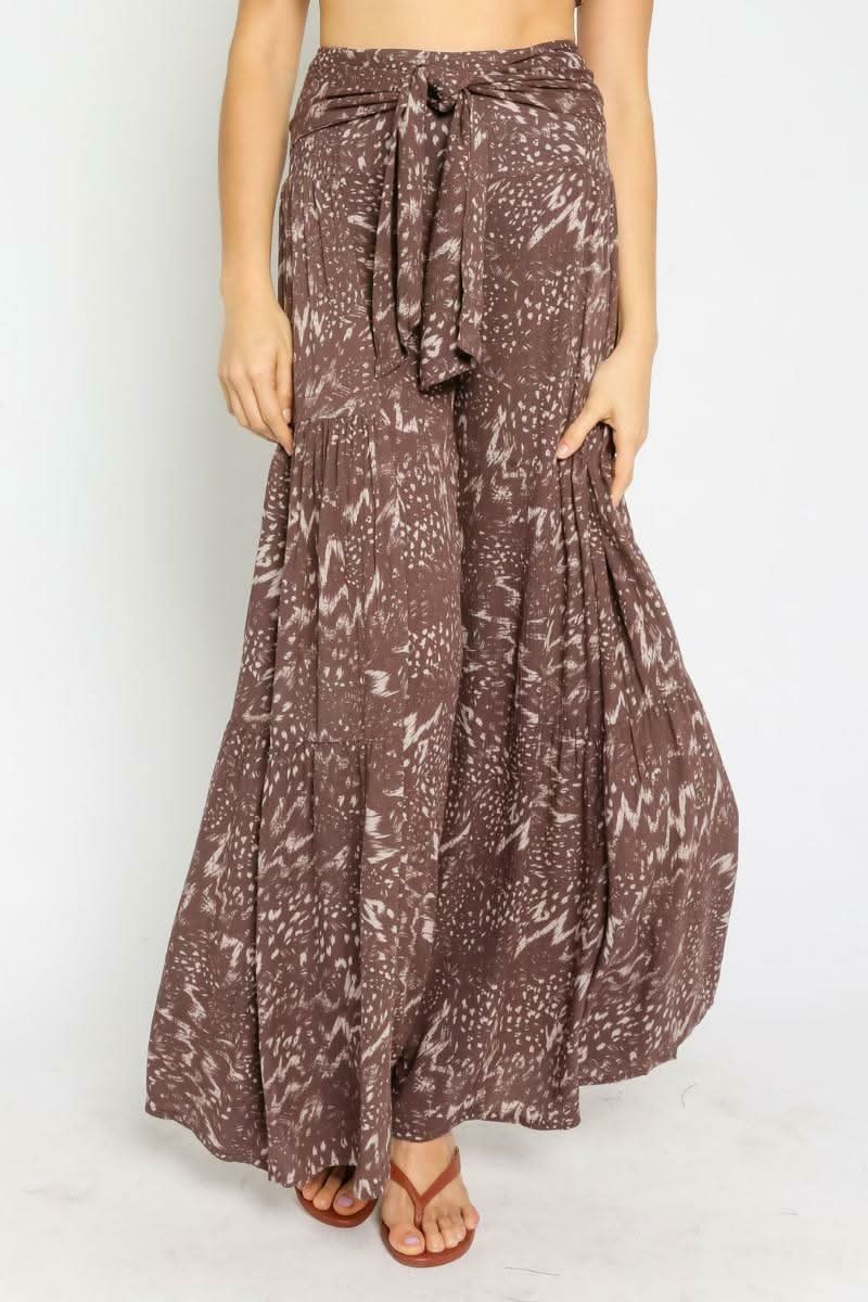 Palazzo Pants