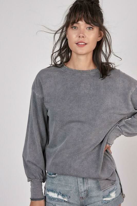 Trendy Sweatshirts for Women
