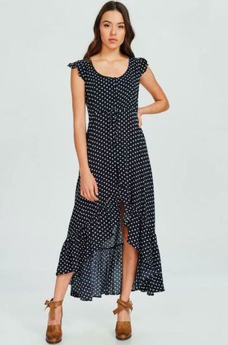 Casual Maxi Dresses