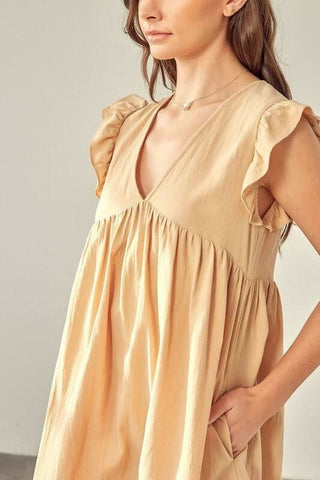 Vacation Dresses