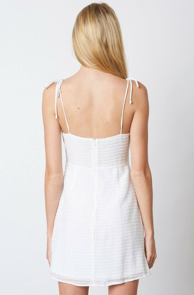 White Dresses for Summer