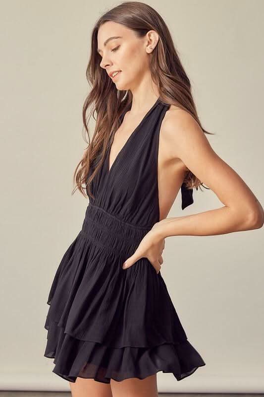 Romper Dresses
