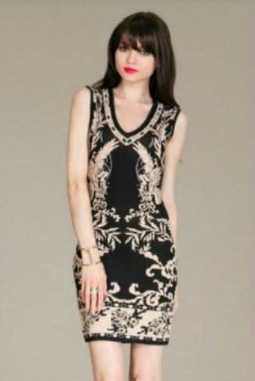 Cute Sweater Dresses