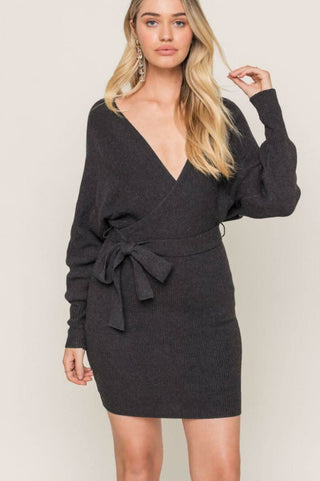 Cute Sweater Dresses