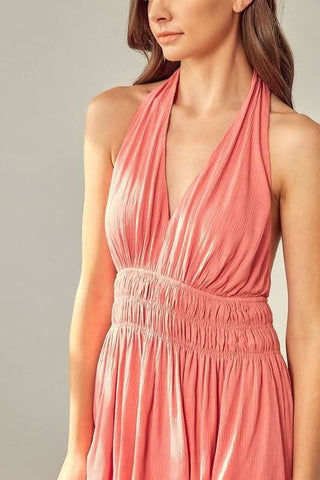 Romper Dresses
