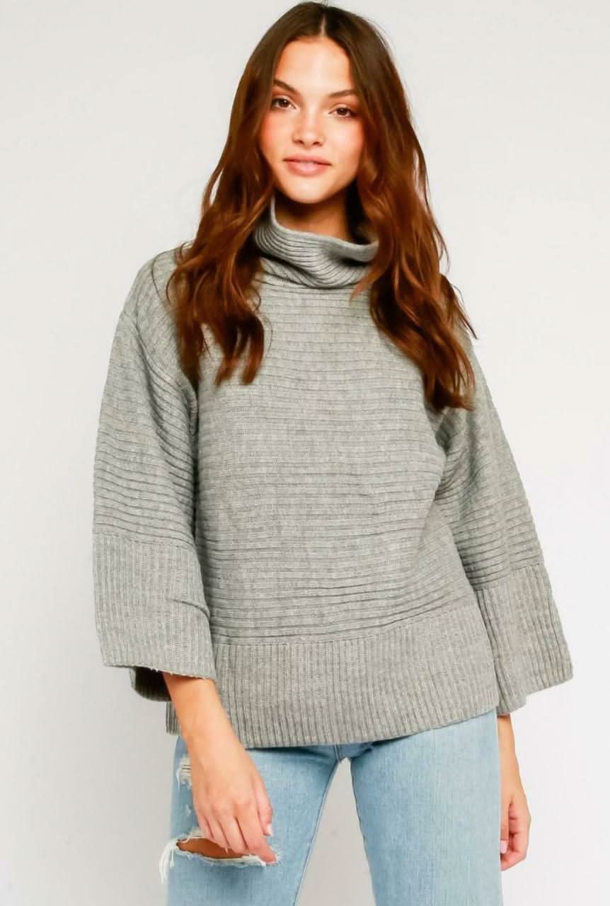 Preppy Sweaters