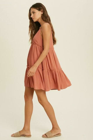 Summer Dresses