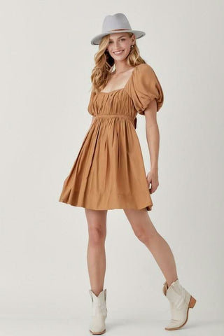 Boho Dresses