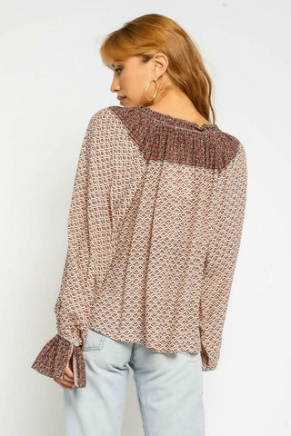 Boho Tops