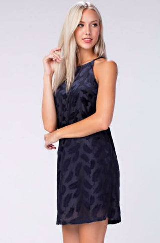 Velvet Babydoll Dresses