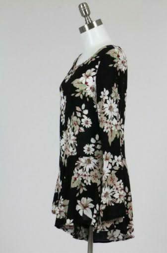 Women's Floral Rompers