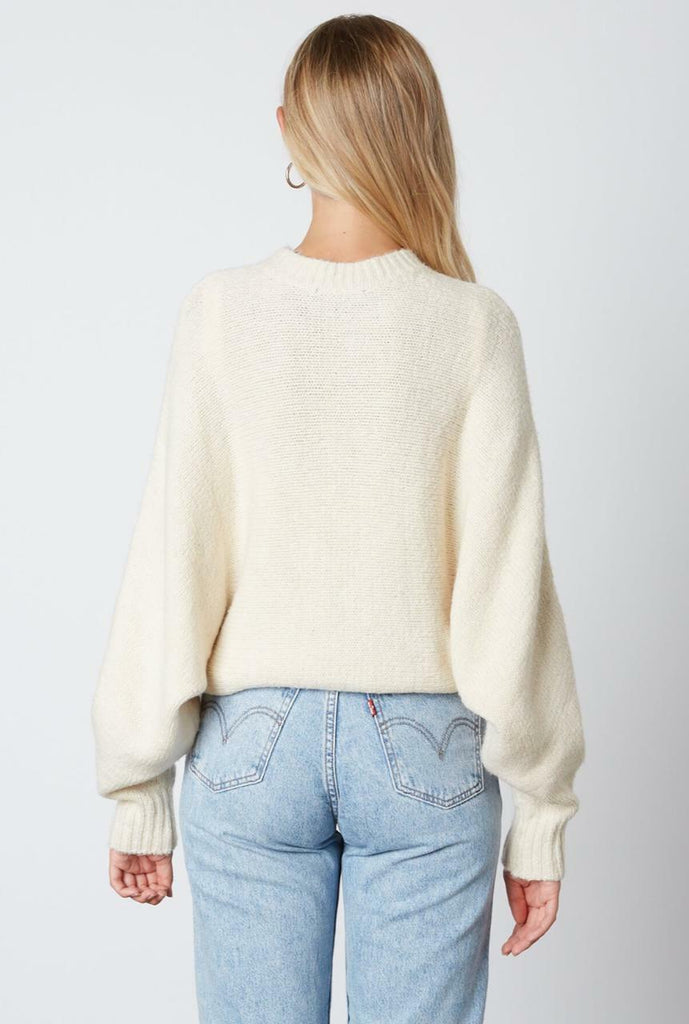 Cute Sweater