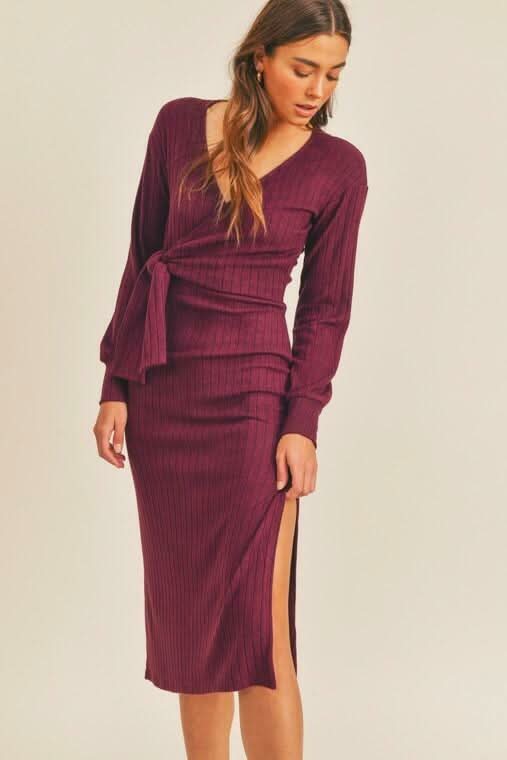 Fall Midi Dresses