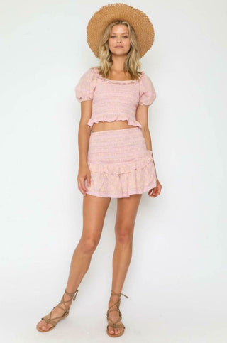 Floral Dress Sets