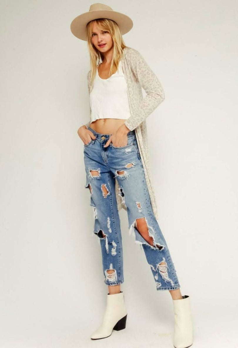 Long Cardigans for Women