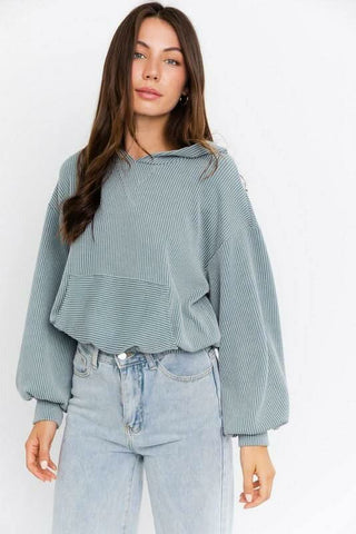 Trendy Sweatshirts