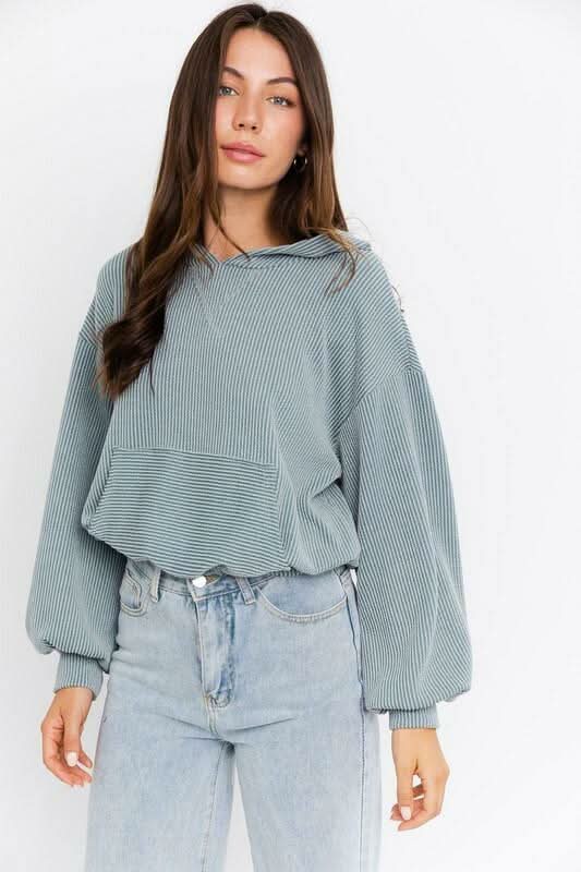 Trendy Sweatshirts
