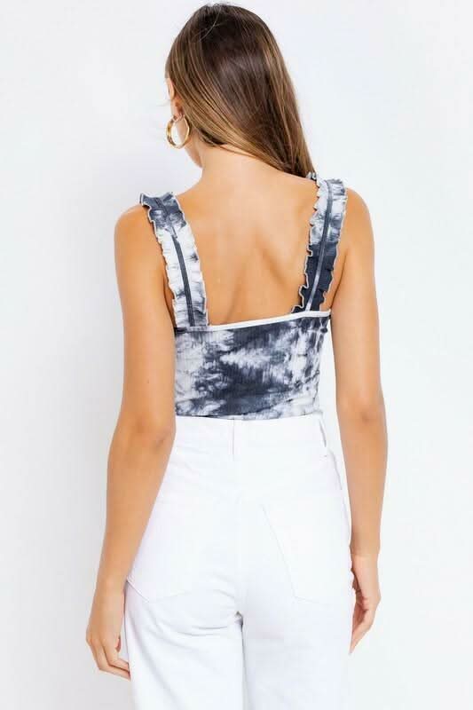 Tie-Dye Clothing for Women