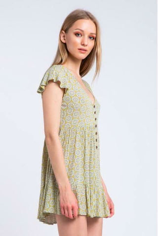 Very Short Casual Dresses