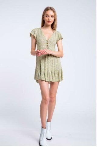 Cute Boho Dresses