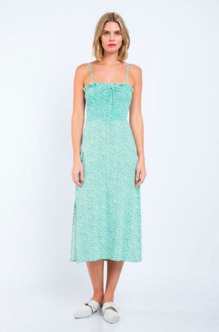 Midi Sundress