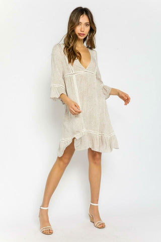 Bohemian Dresses