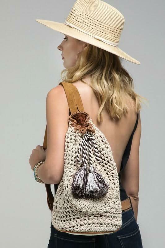 Bohemian Bags