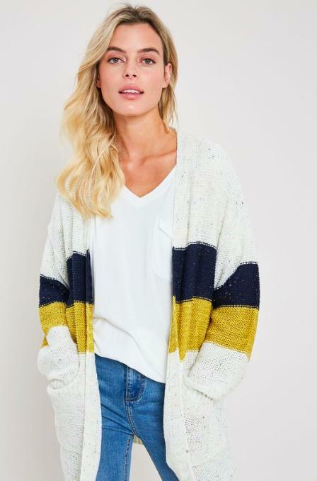 Cardigan Sweaters For Women