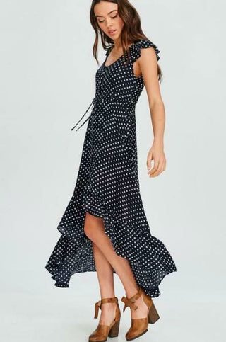 Vacation Dresses 
