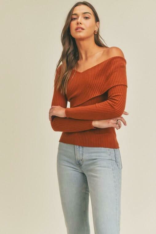 Fall Tops for Women