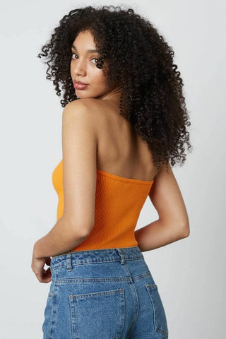 Tube Tops