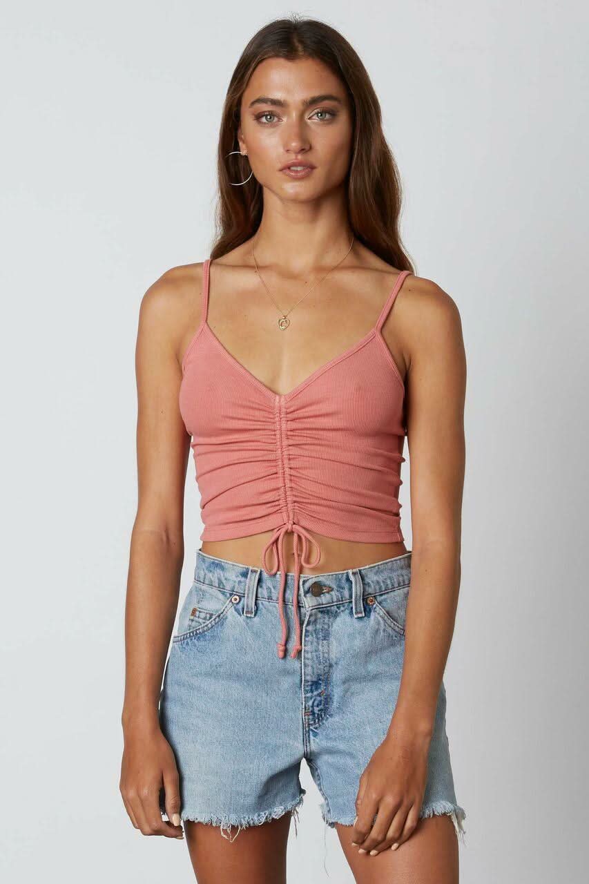 Cute Crop Tops