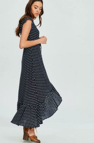Summer Maxi Dresses