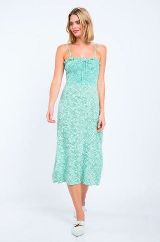 Smocked Sundresses