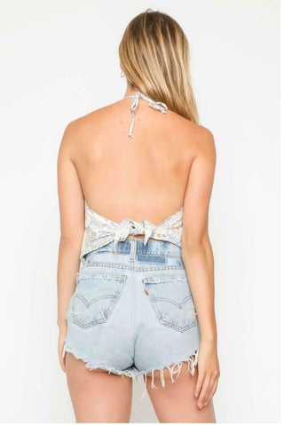 Summer Tops