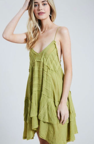 Cute Sundresses