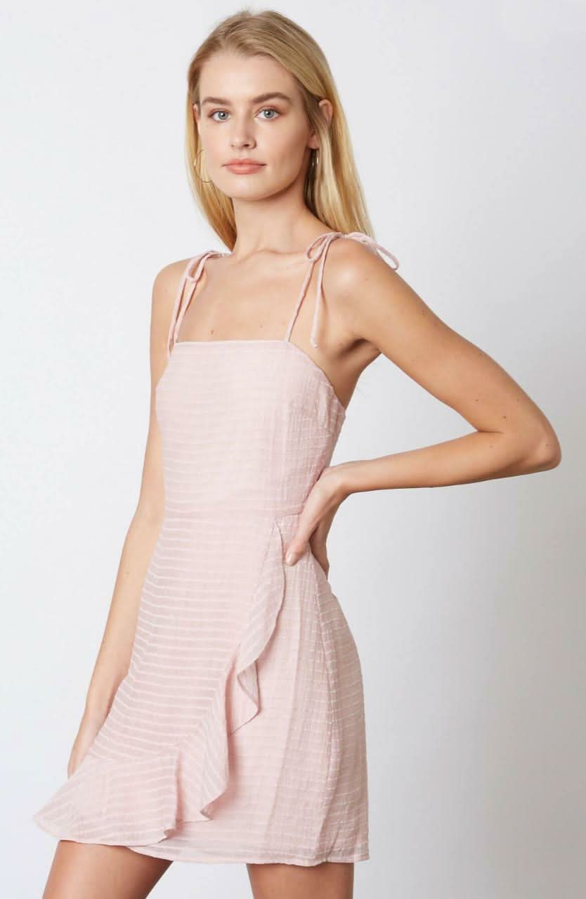 Cami Mini Dresses