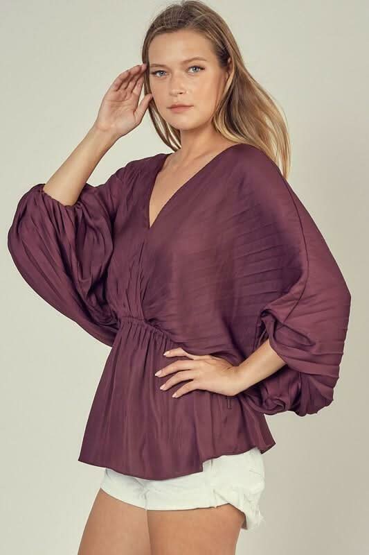 Going Out Tops For Women