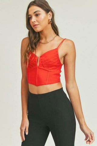 Cute Crop Tops