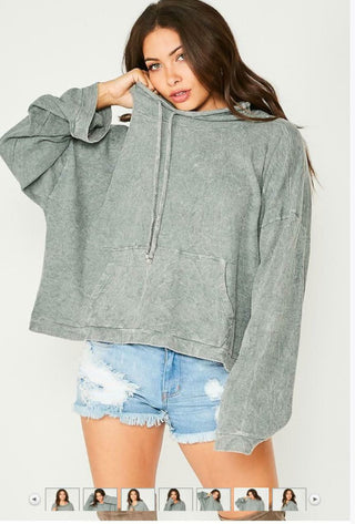 Long Sleeve Tops