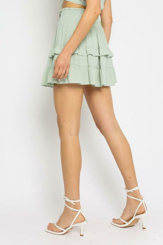 Summer Clothing