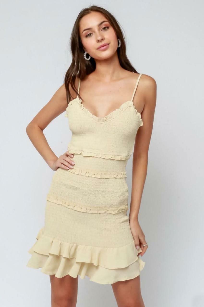 Short Graduation Dresses