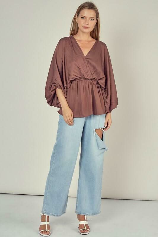 Going Out Tops For Women